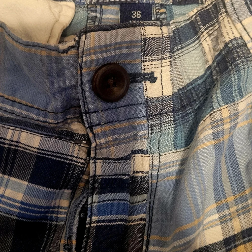 Mens Bass shorts- size 36 - Picture 2 of 4